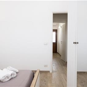 3 bedroom villa with pool & sea views, Cornino, sleeps 6-7